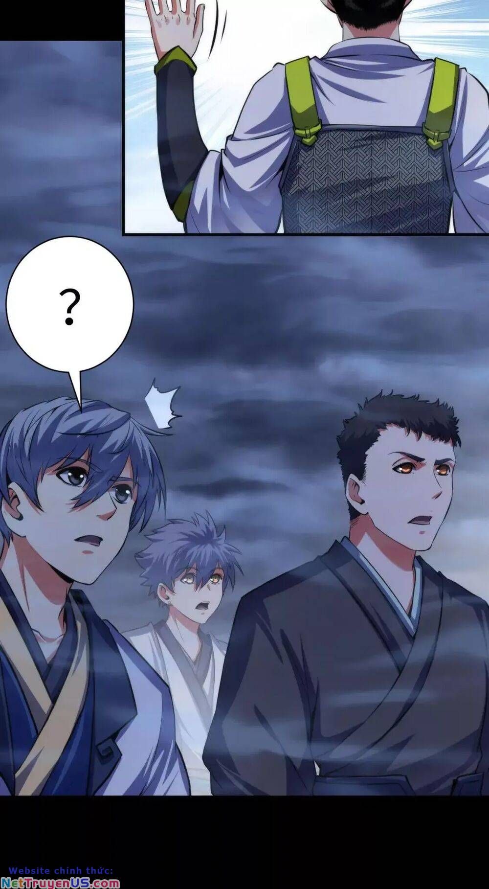 đọc truyện Trở Thành Thần Chủ Cthulhu Chương 180 ảnh 30 tại Thiên Thai Truyện