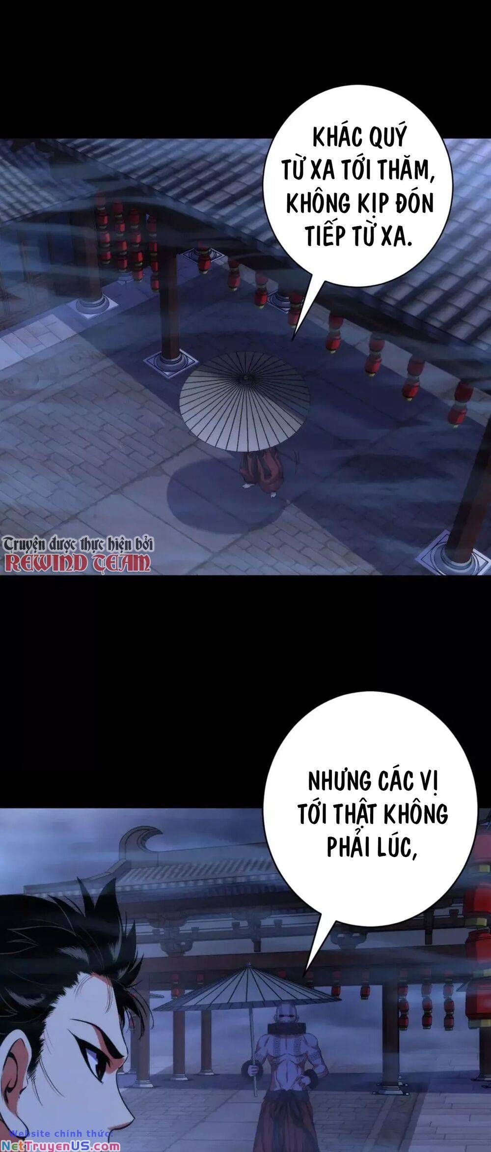 đọc truyện Trở Thành Thần Chủ Cthulhu Chương 180 ảnh 31 tại Thiên Thai Truyện