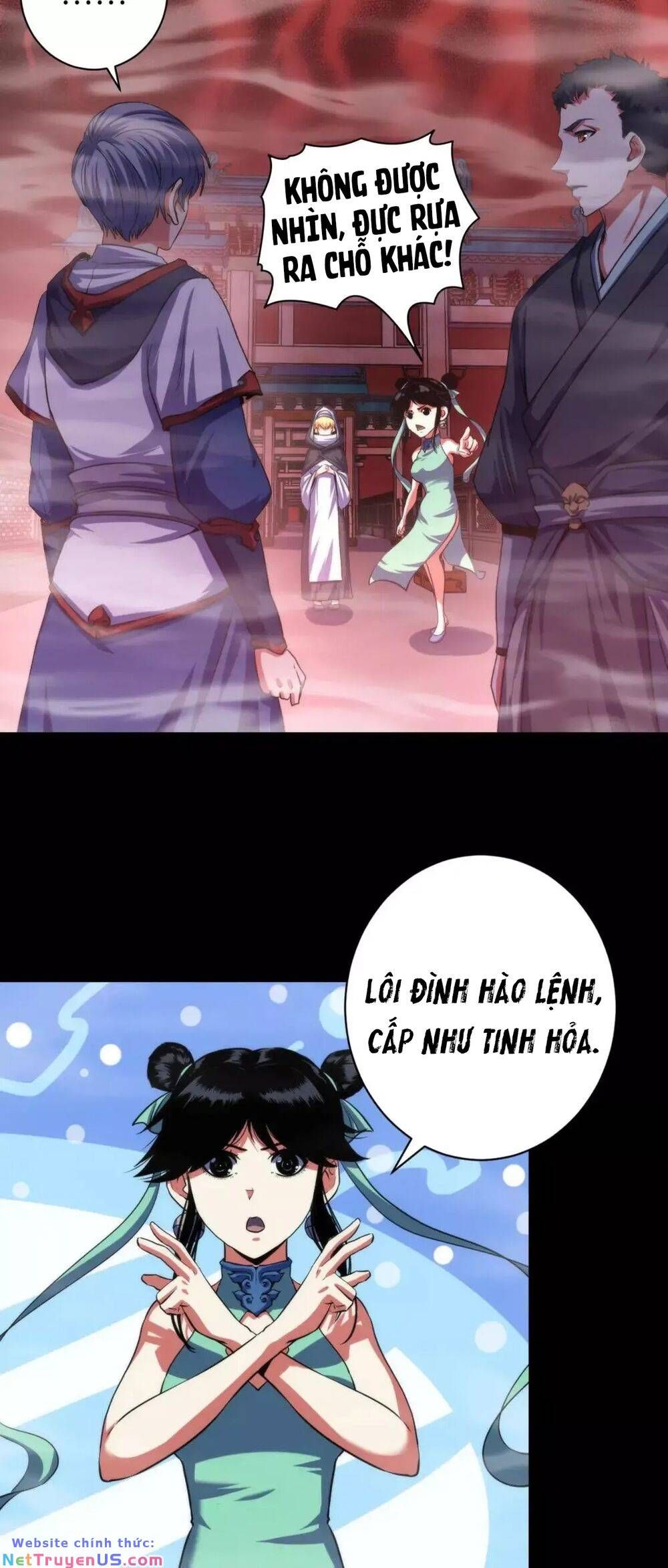 đọc truyện Trở Thành Thần Chủ Cthulhu Chương 180 ảnh 5 tại Thiên Thai Truyện