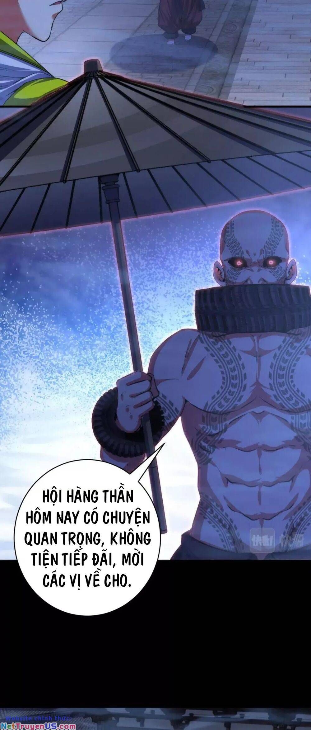 đọc truyện Trở Thành Thần Chủ Cthulhu Chương 180 ảnh 32 tại Thiên Thai Truyện