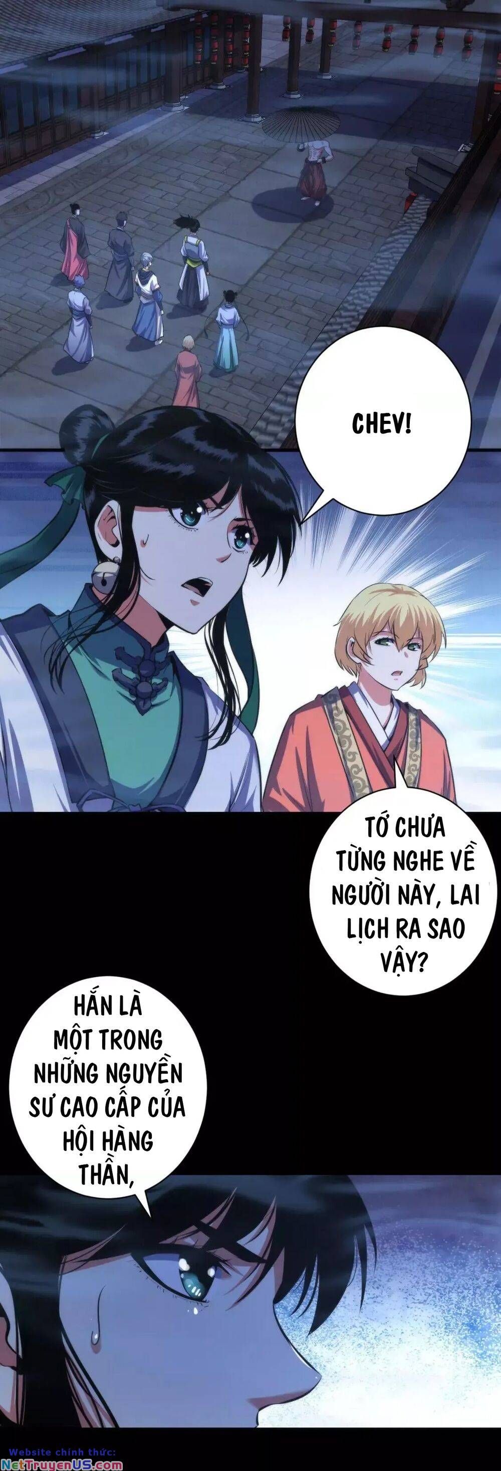 đọc truyện Trở Thành Thần Chủ Cthulhu Chương 180 ảnh 33 tại Thiên Thai Truyện