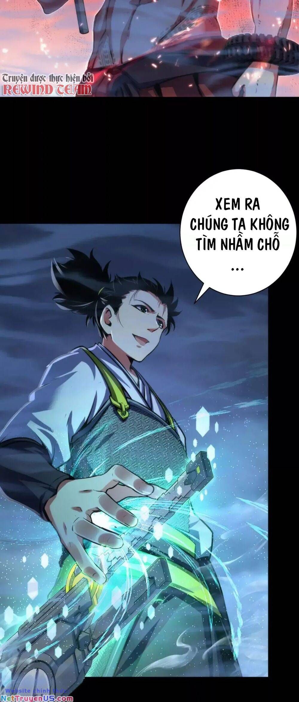 đọc truyện Trở Thành Thần Chủ Cthulhu Chương 180 ảnh 35 tại Thiên Thai Truyện