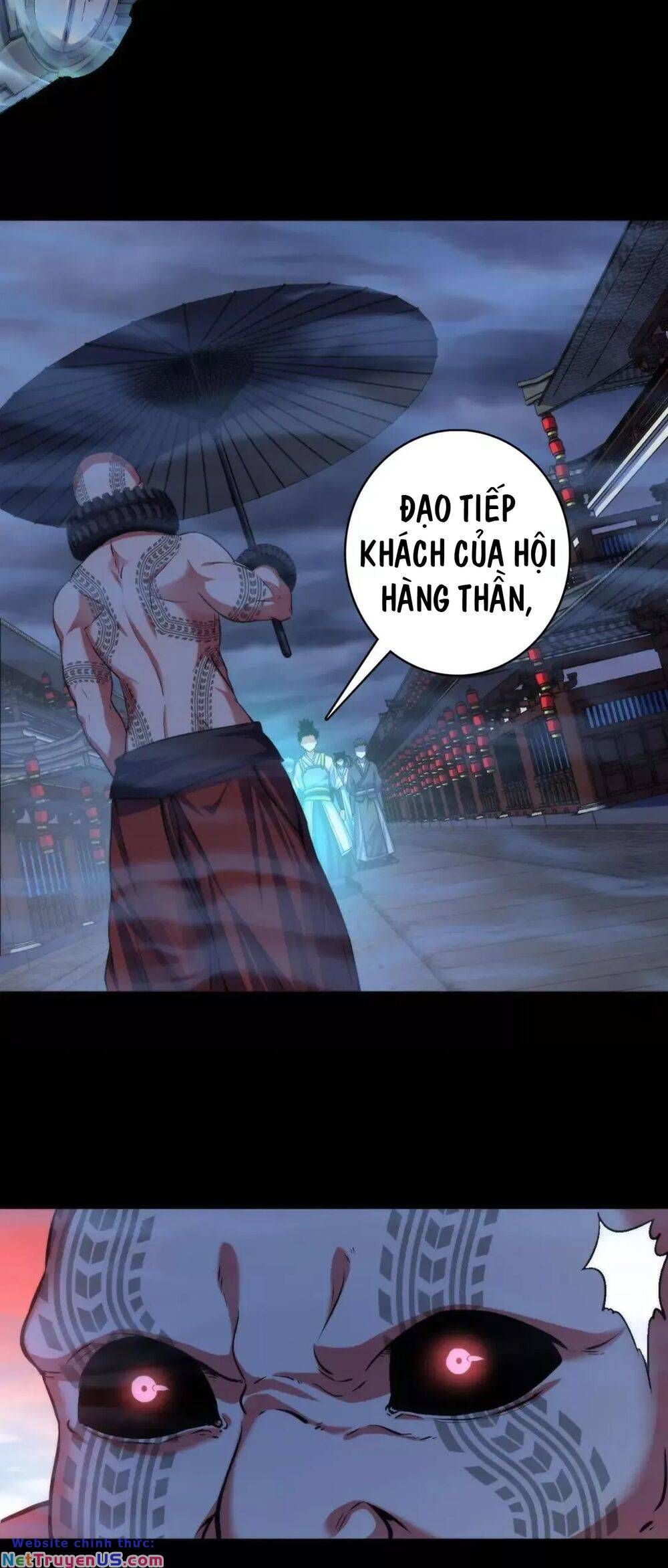 đọc truyện Trở Thành Thần Chủ Cthulhu Chương 180 ảnh 36 tại Thiên Thai Truyện