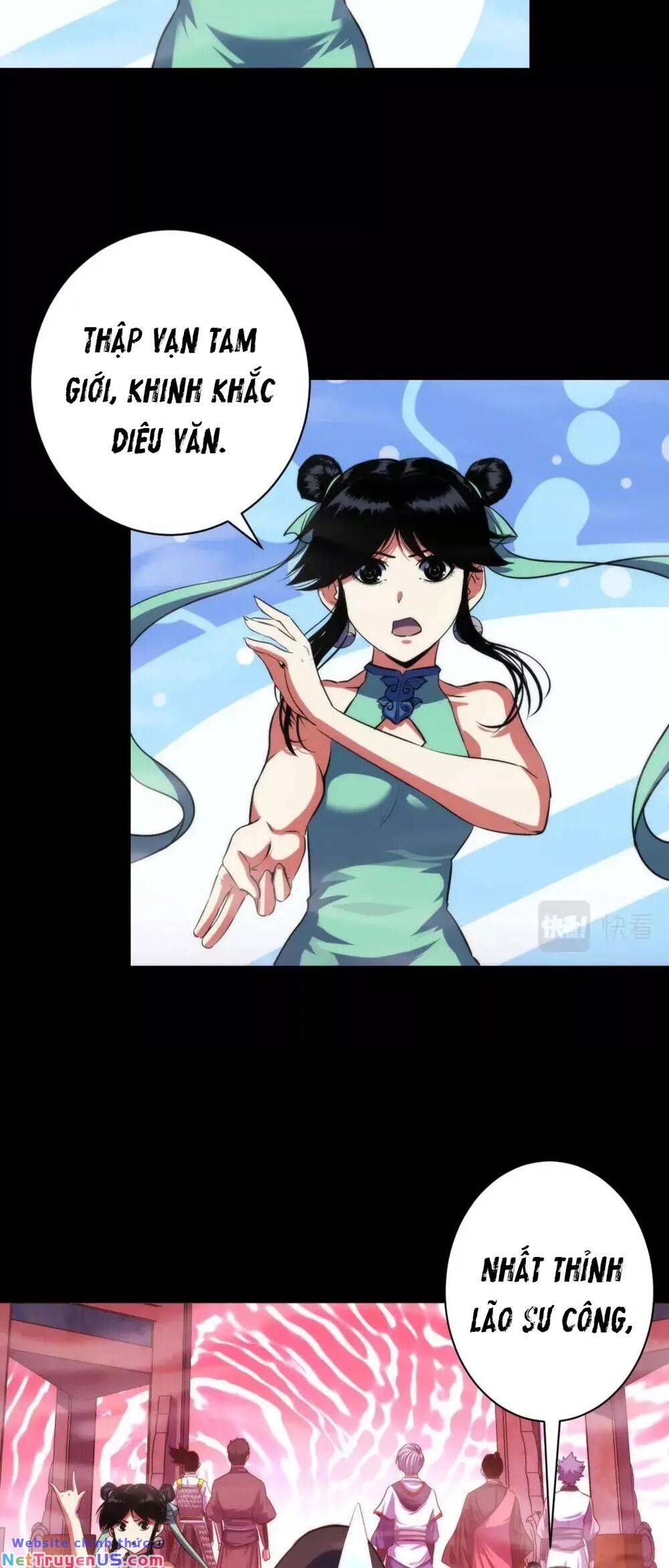 đọc truyện Trở Thành Thần Chủ Cthulhu Chương 180 ảnh 6 tại Thiên Thai Truyện