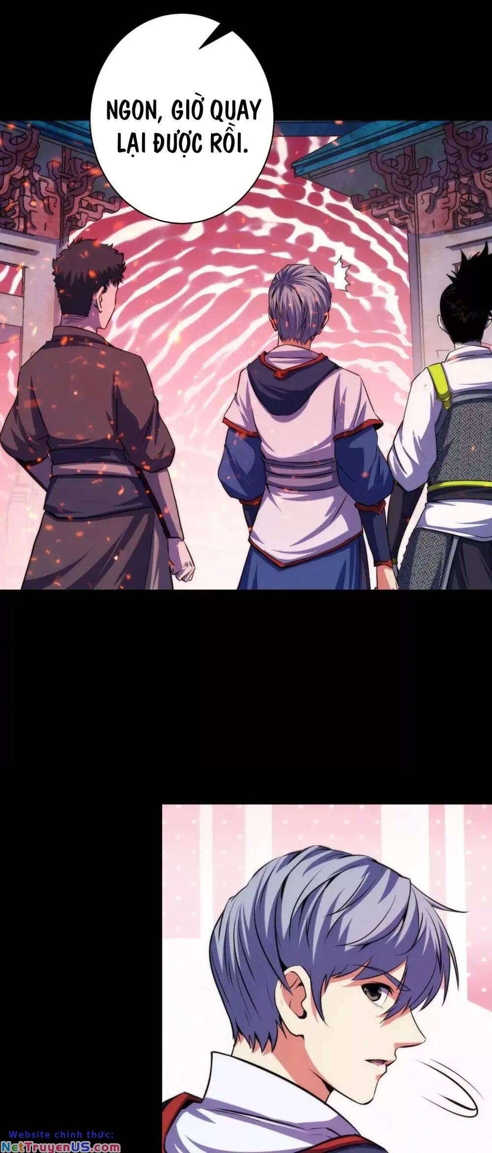 đọc truyện Trở Thành Thần Chủ Cthulhu Chương 180 ảnh 9 tại Thiên Thai Truyện