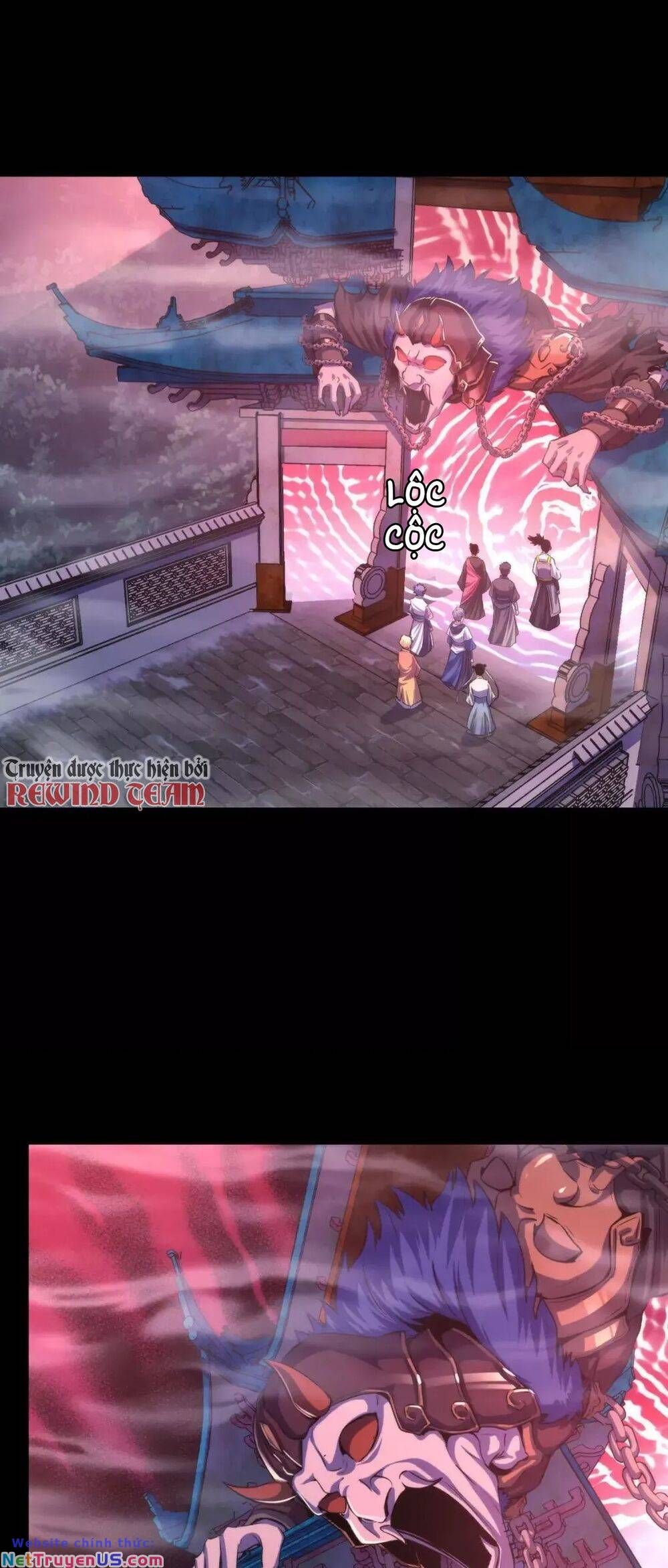 đọc truyện Trở Thành Thần Chủ Cthulhu Chương 180 ảnh 11 tại Thiên Thai Truyện