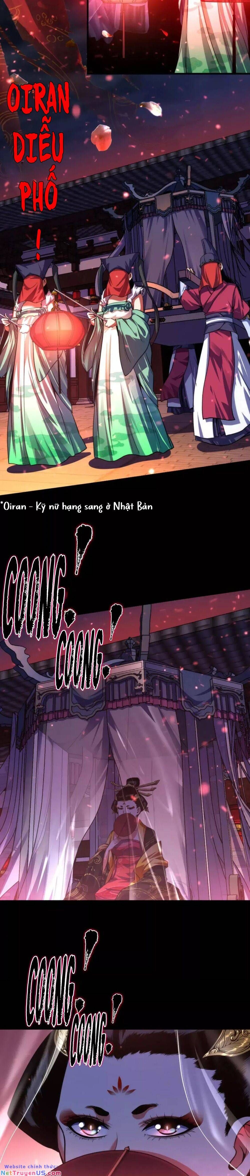 đọc truyện Trở Thành Thần Chủ Cthulhu Chương 181 ảnh 12 tại Thiên Thai Truyện