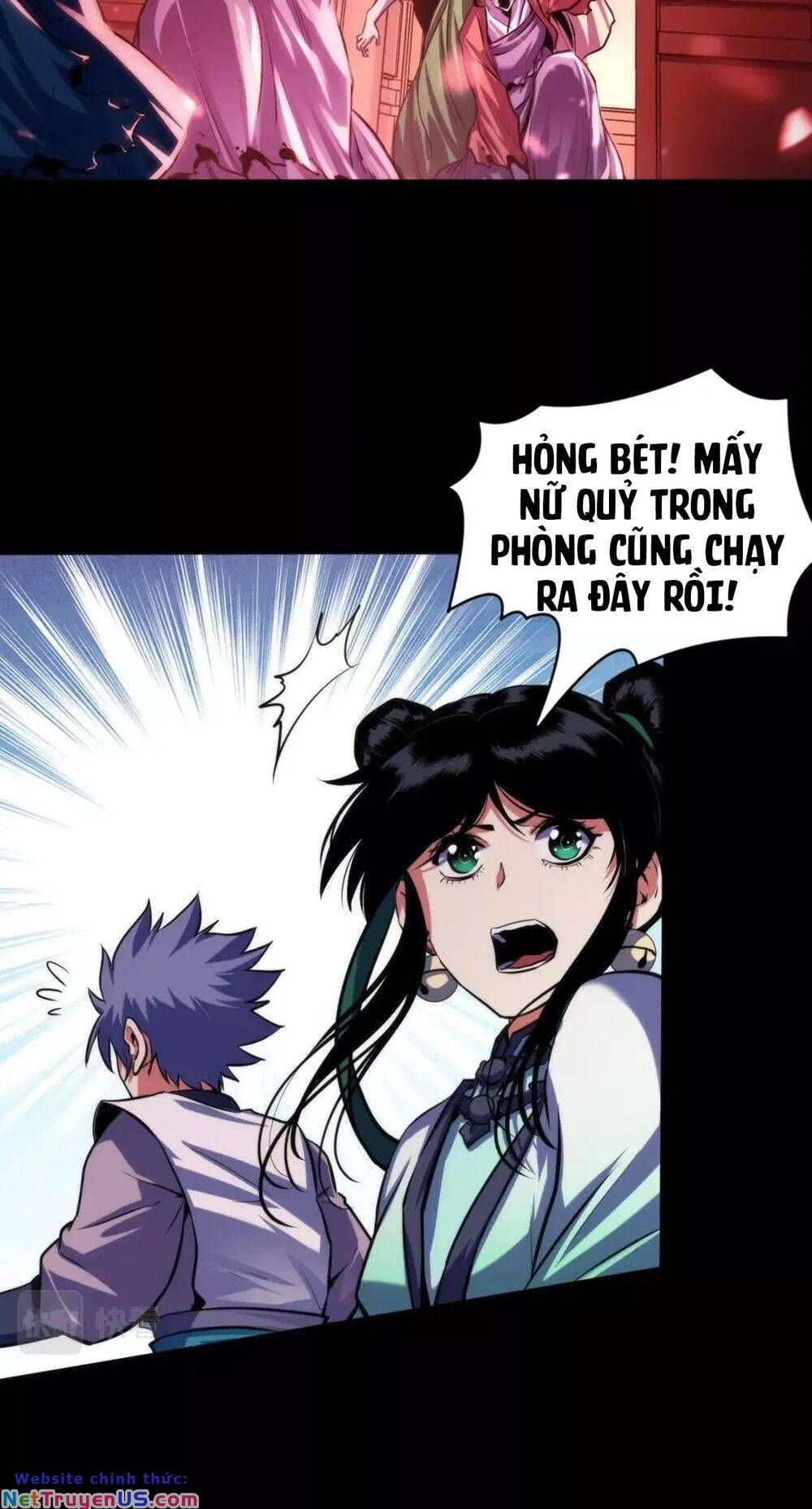 đọc truyện Trở Thành Thần Chủ Cthulhu Chương 181 ảnh 15 tại Thiên Thai Truyện