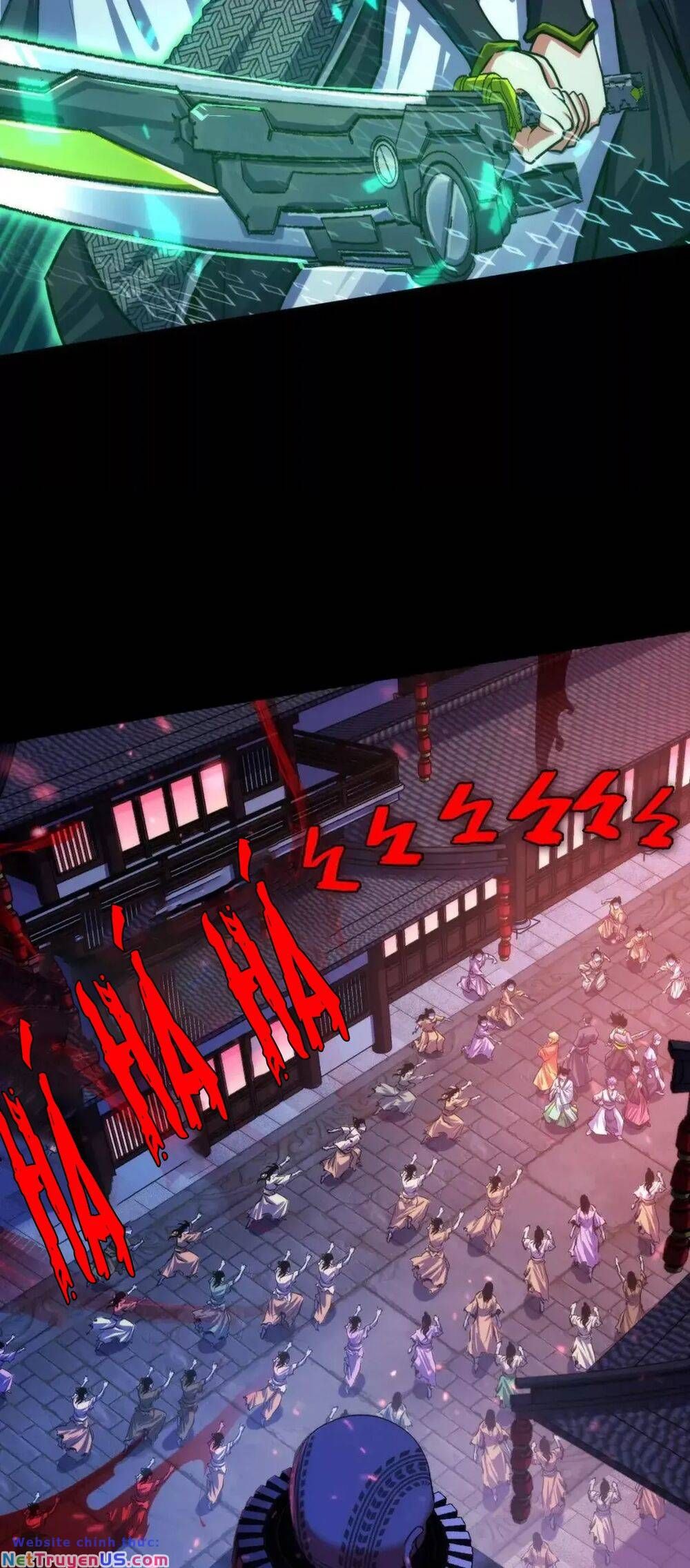 đọc truyện Trở Thành Thần Chủ Cthulhu Chương 181 ảnh 18 tại Thiên Thai Truyện