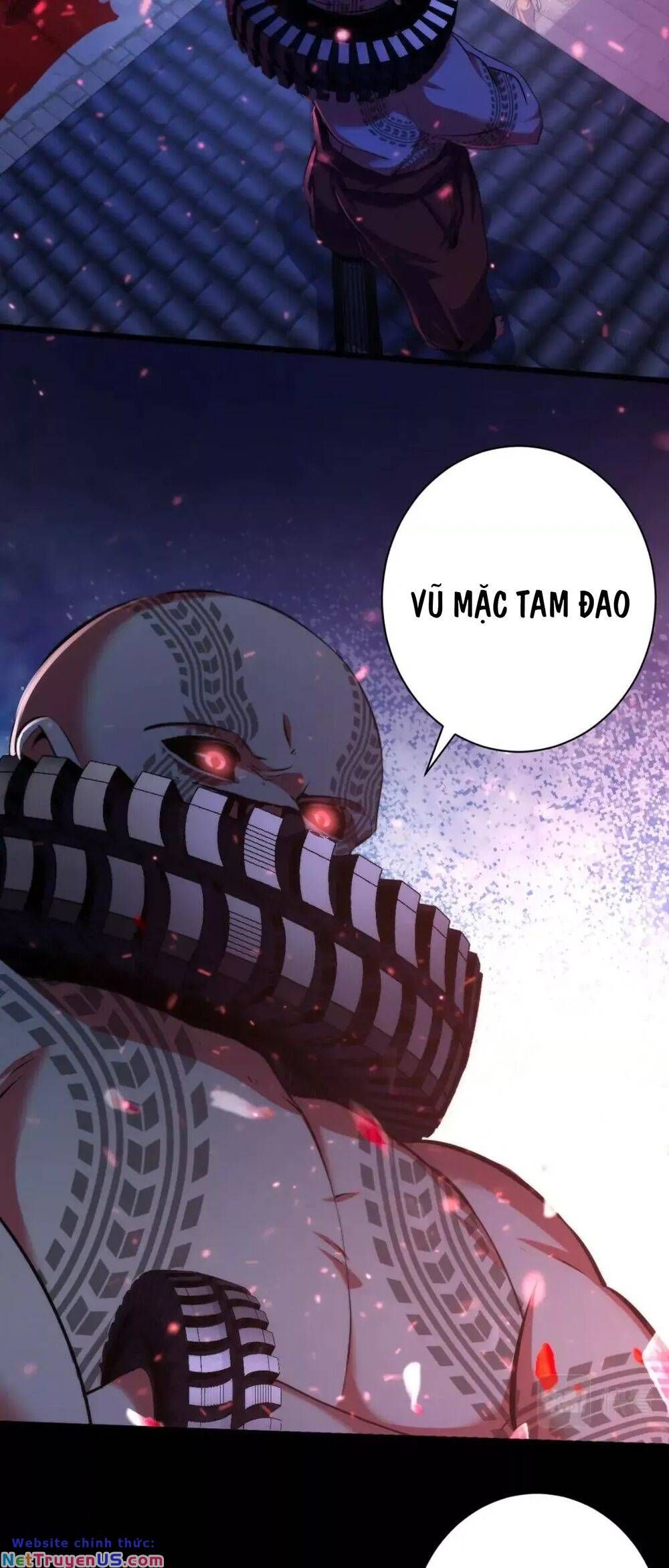 đọc truyện Trở Thành Thần Chủ Cthulhu Chương 181 ảnh 19 tại Thiên Thai Truyện