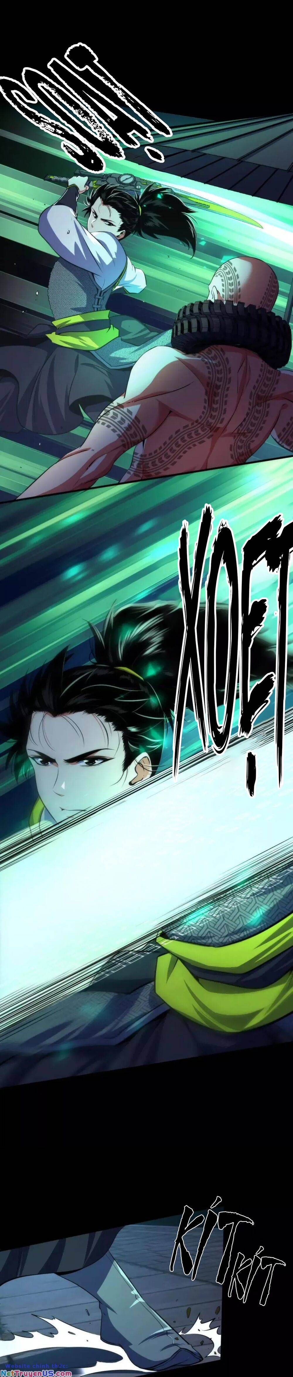 đọc truyện Trở Thành Thần Chủ Cthulhu Chương 181 ảnh 4 tại Thiên Thai Truyện