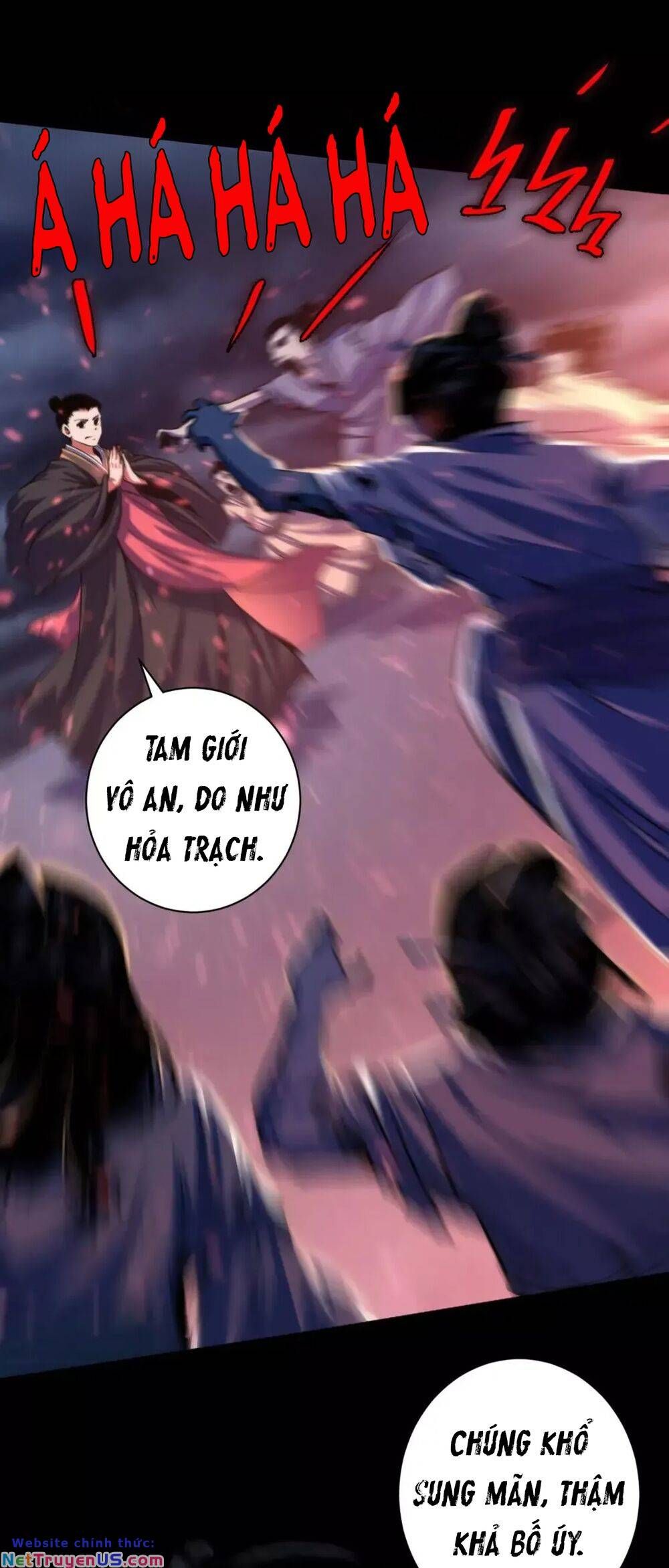 đọc truyện Trở Thành Thần Chủ Cthulhu Chương 181 ảnh 22 tại Thiên Thai Truyện