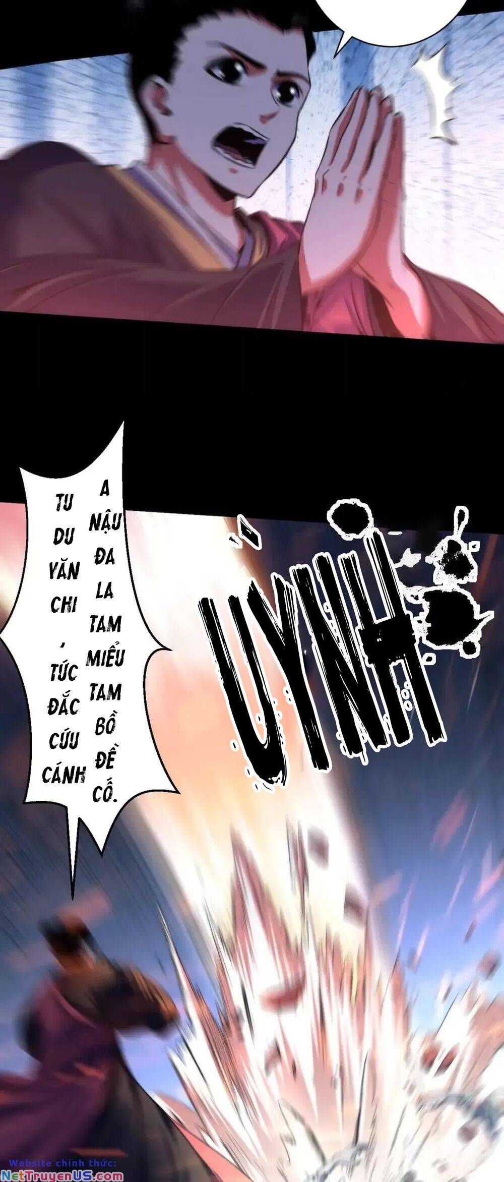 đọc truyện Trở Thành Thần Chủ Cthulhu Chương 181 ảnh 23 tại Thiên Thai Truyện