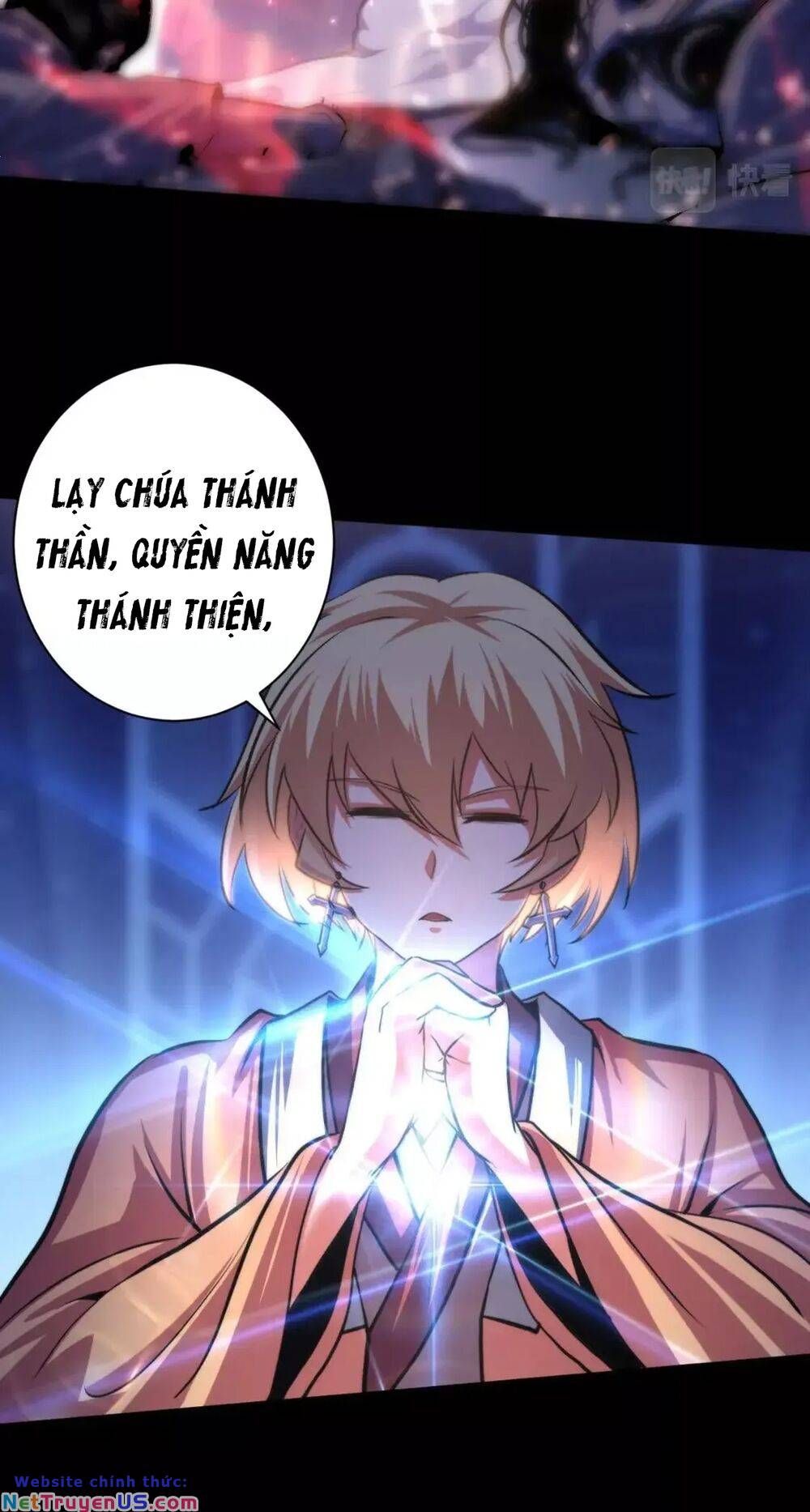 đọc truyện Trở Thành Thần Chủ Cthulhu Chương 181 ảnh 25 tại Thiên Thai Truyện