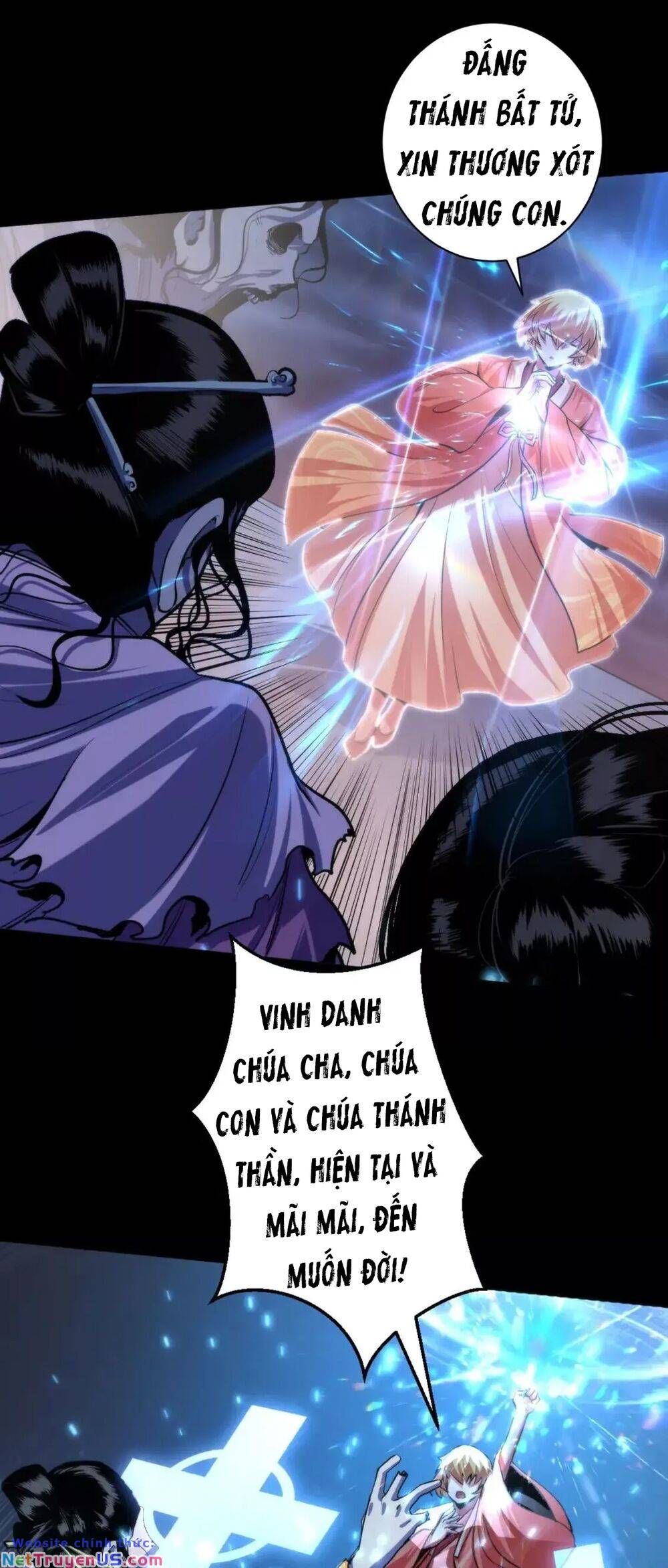 đọc truyện Trở Thành Thần Chủ Cthulhu Chương 181 ảnh 26 tại Thiên Thai Truyện