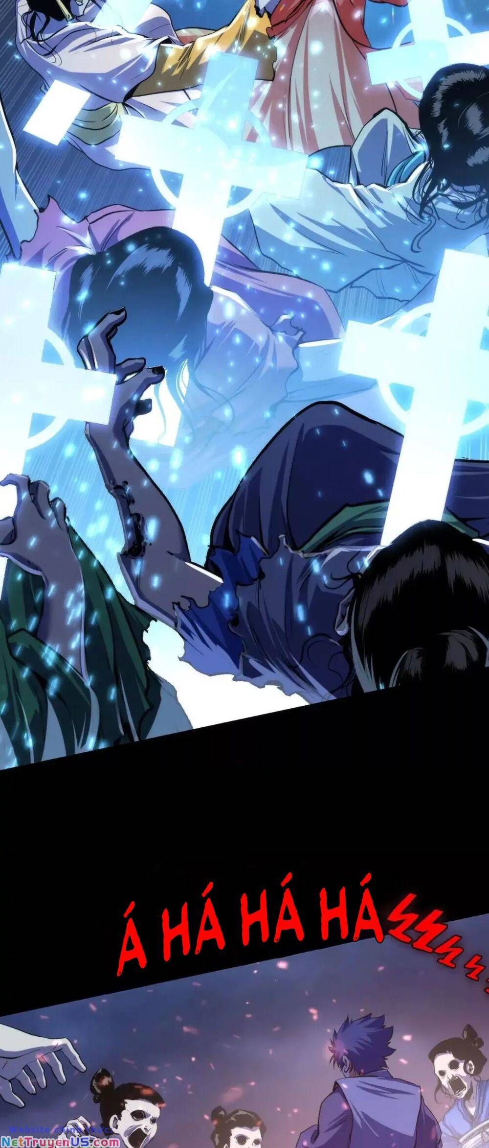 đọc truyện Trở Thành Thần Chủ Cthulhu Chương 181 ảnh 27 tại Thiên Thai Truyện