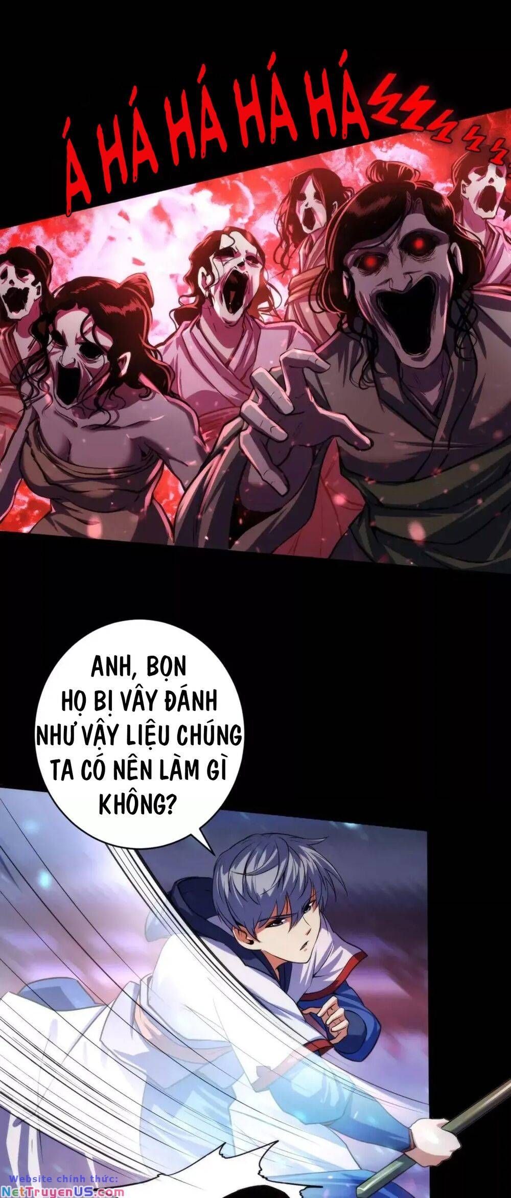 đọc truyện Trở Thành Thần Chủ Cthulhu Chương 181 ảnh 30 tại Thiên Thai Truyện