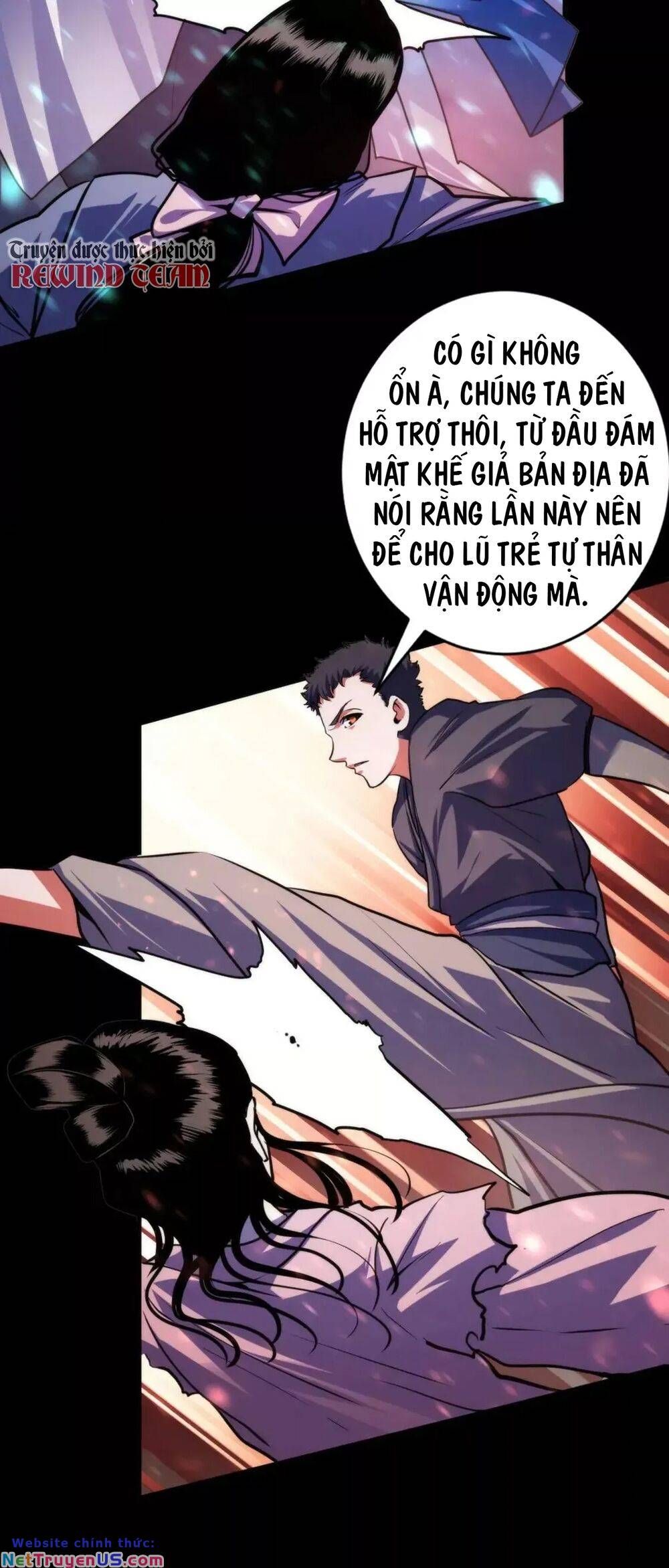 đọc truyện Trở Thành Thần Chủ Cthulhu Chương 181 ảnh 31 tại Thiên Thai Truyện