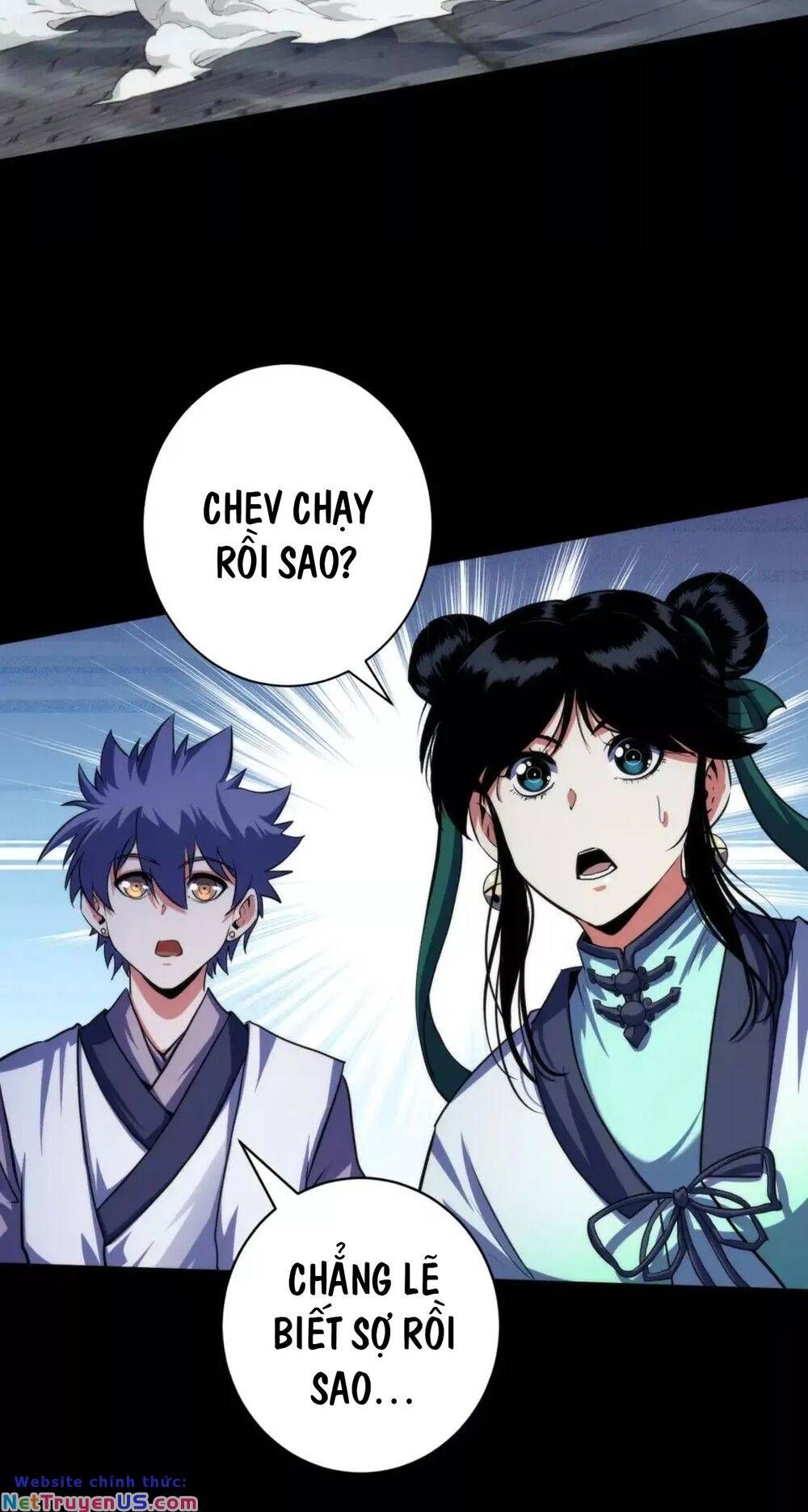 đọc truyện Trở Thành Thần Chủ Cthulhu Chương 181 ảnh 6 tại Thiên Thai Truyện