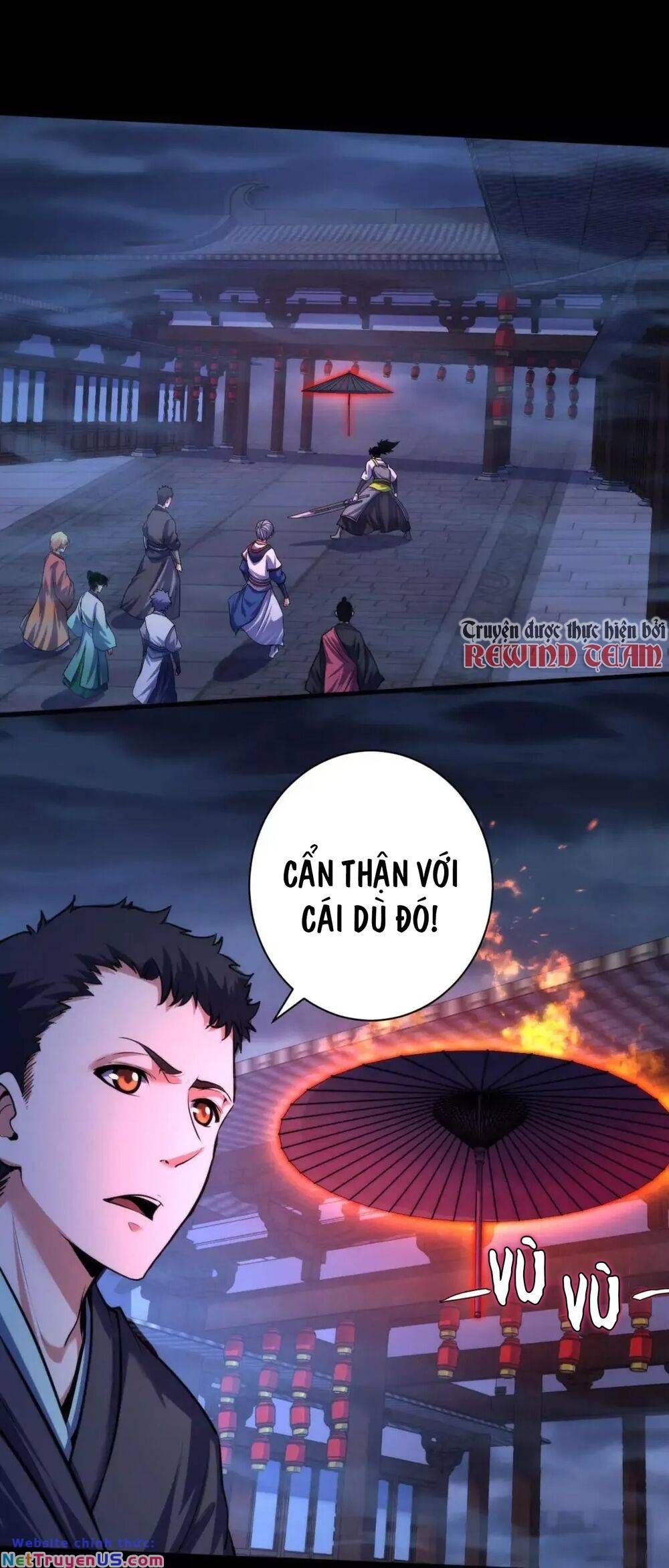 đọc truyện Trở Thành Thần Chủ Cthulhu Chương 181 ảnh 7 tại Thiên Thai Truyện