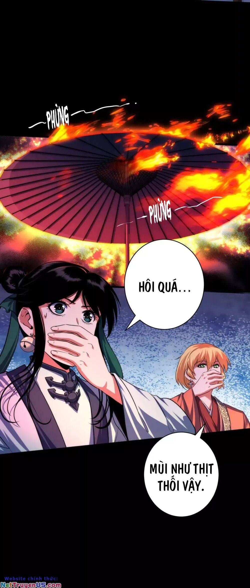 đọc truyện Trở Thành Thần Chủ Cthulhu Chương 181 ảnh 8 tại Thiên Thai Truyện