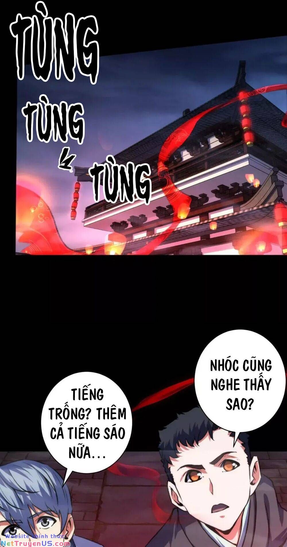 đọc truyện Trở Thành Thần Chủ Cthulhu Chương 181 ảnh 9 tại Thiên Thai Truyện