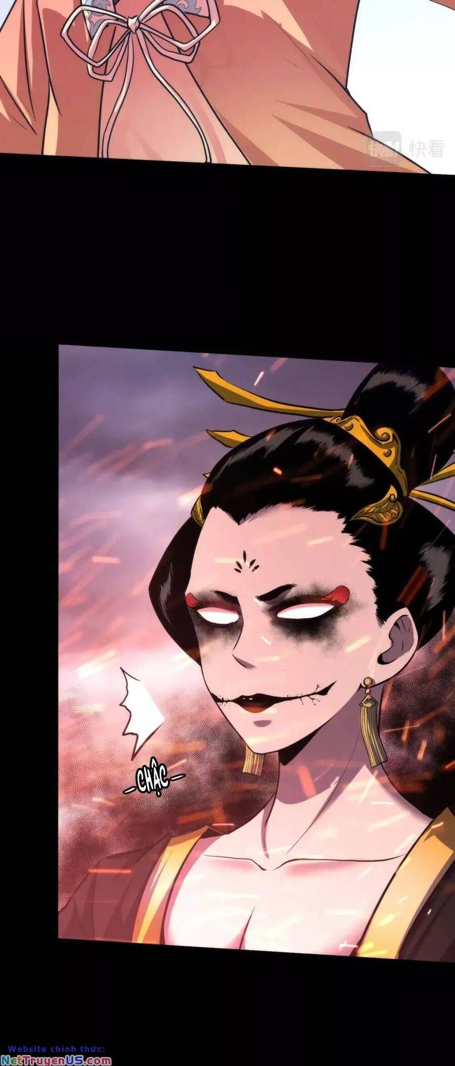 đọc truyện Trở Thành Thần Chủ Cthulhu Chương 182 ảnh 12 tại Thiên Thai Truyện