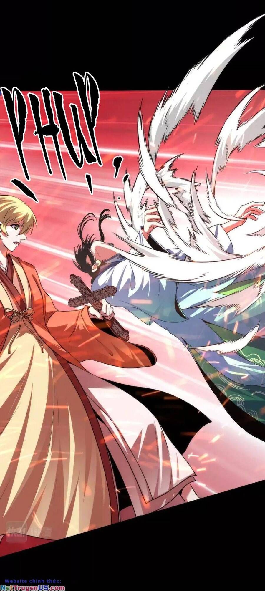 đọc truyện Trở Thành Thần Chủ Cthulhu Chương 182 ảnh 16 tại Thiên Thai Truyện