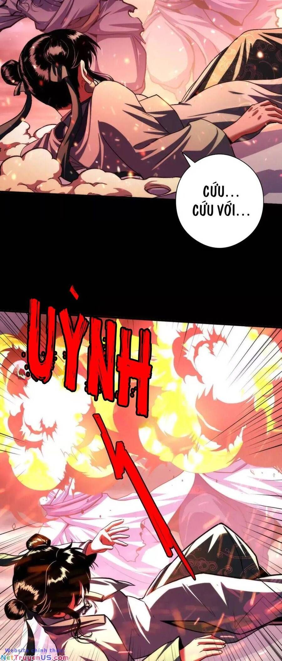 đọc truyện Trở Thành Thần Chủ Cthulhu Chương 182 ảnh 18 tại Thiên Thai Truyện