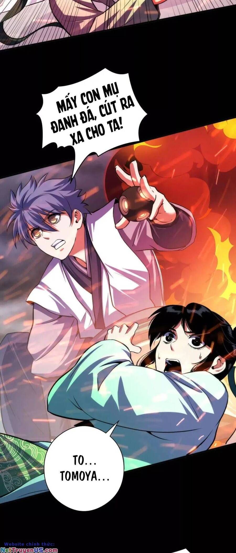 đọc truyện Trở Thành Thần Chủ Cthulhu Chương 182 ảnh 19 tại Thiên Thai Truyện