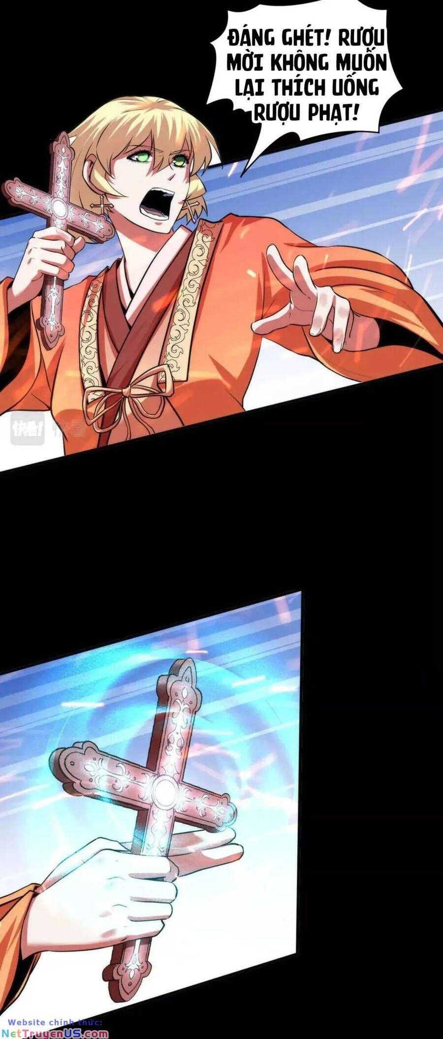 đọc truyện Trở Thành Thần Chủ Cthulhu Chương 182 ảnh 20 tại Thiên Thai Truyện