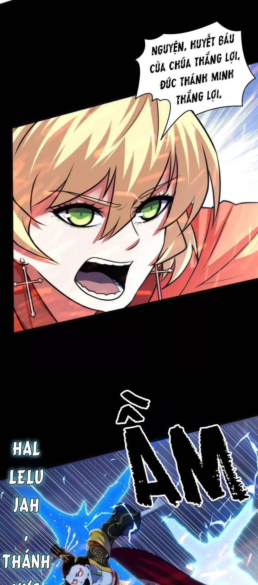 đọc truyện Trở Thành Thần Chủ Cthulhu Chương 182 ảnh 21 tại Thiên Thai Truyện