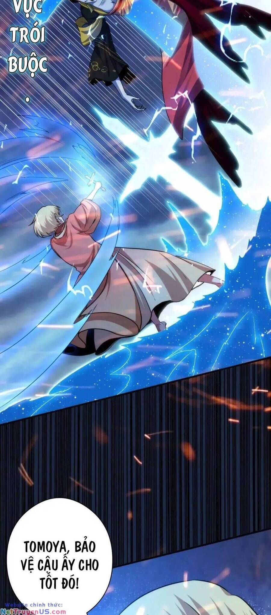 đọc truyện Trở Thành Thần Chủ Cthulhu Chương 182 ảnh 22 tại Thiên Thai Truyện