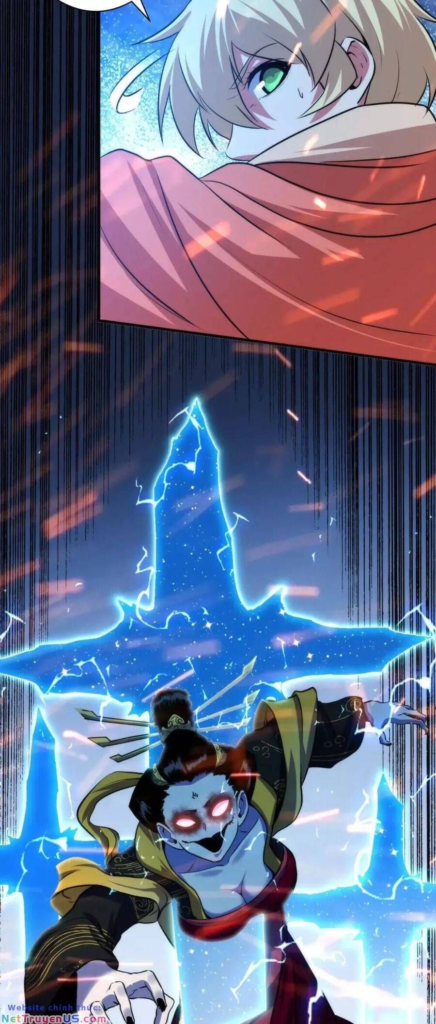 đọc truyện Trở Thành Thần Chủ Cthulhu Chương 182 ảnh 23 tại Thiên Thai Truyện