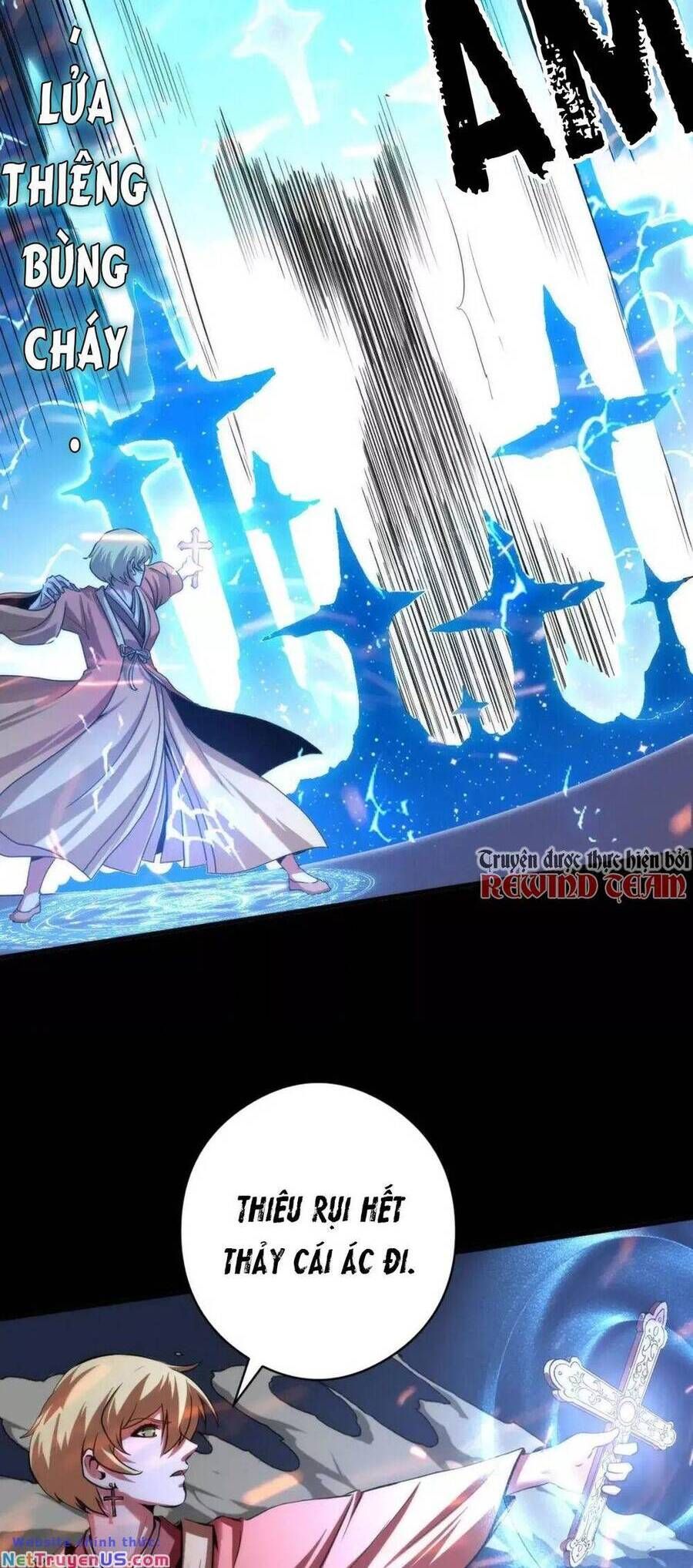 đọc truyện Trở Thành Thần Chủ Cthulhu Chương 182 ảnh 26 tại Thiên Thai Truyện