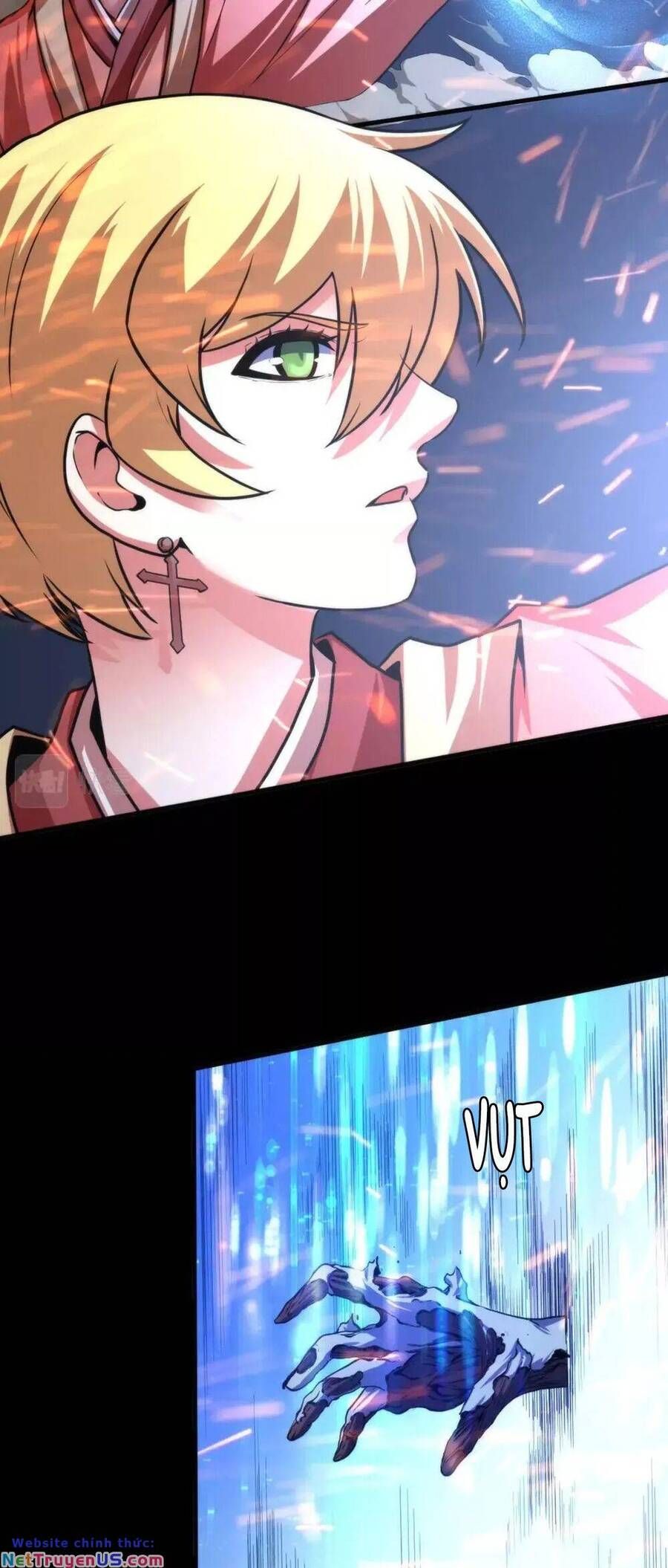 đọc truyện Trở Thành Thần Chủ Cthulhu Chương 182 ảnh 27 tại Thiên Thai Truyện