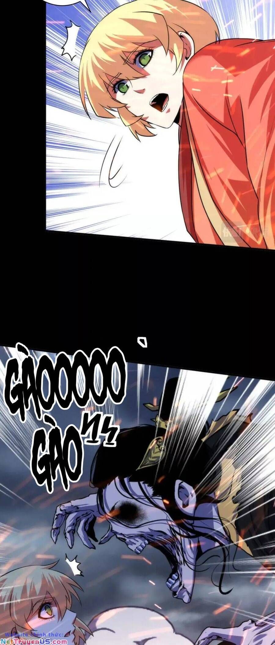 đọc truyện Trở Thành Thần Chủ Cthulhu Chương 182 ảnh 31 tại Thiên Thai Truyện