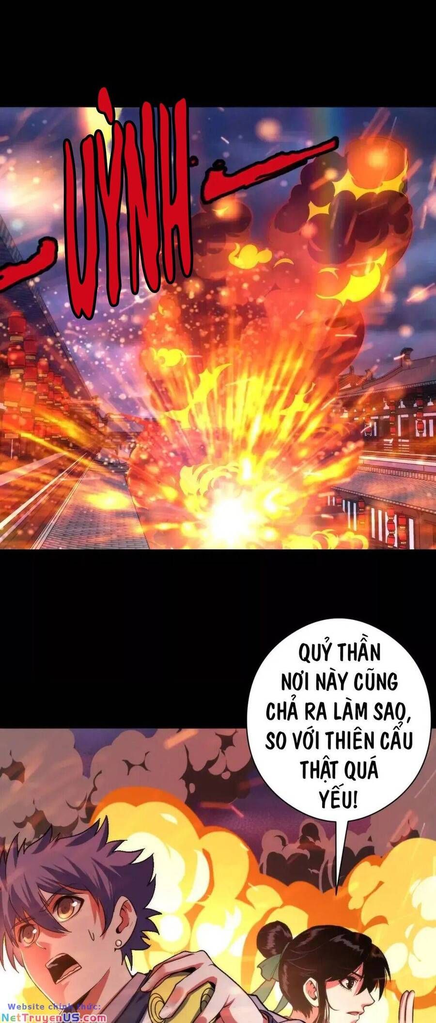 đọc truyện Trở Thành Thần Chủ Cthulhu Chương 182 ảnh 5 tại Thiên Thai Truyện