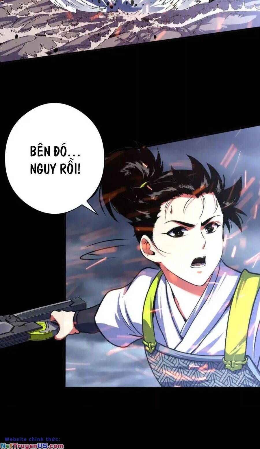 đọc truyện Trở Thành Thần Chủ Cthulhu Chương 182 ảnh 33 tại Thiên Thai Truyện