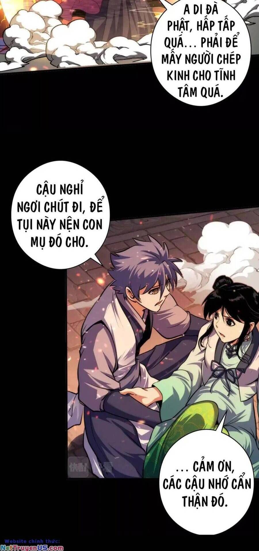 đọc truyện Trở Thành Thần Chủ Cthulhu Chương 182 ảnh 38 tại Thiên Thai Truyện