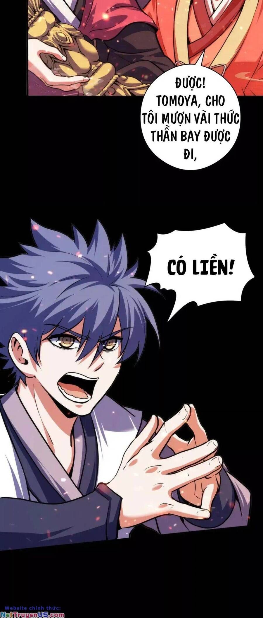 đọc truyện Trở Thành Thần Chủ Cthulhu Chương 182 ảnh 40 tại Thiên Thai Truyện