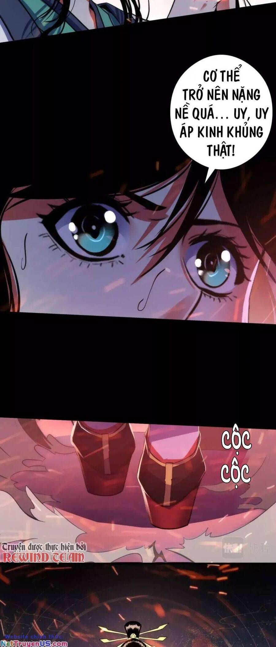 đọc truyện Trở Thành Thần Chủ Cthulhu Chương 182 ảnh 7 tại Thiên Thai Truyện