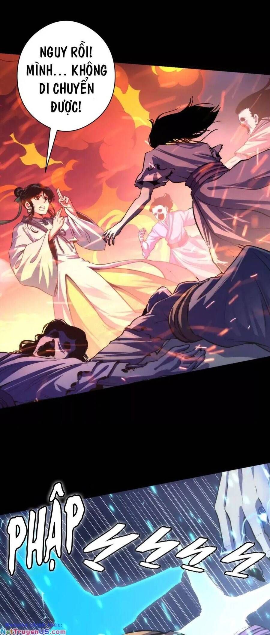 đọc truyện Trở Thành Thần Chủ Cthulhu Chương 182 ảnh 9 tại Thiên Thai Truyện