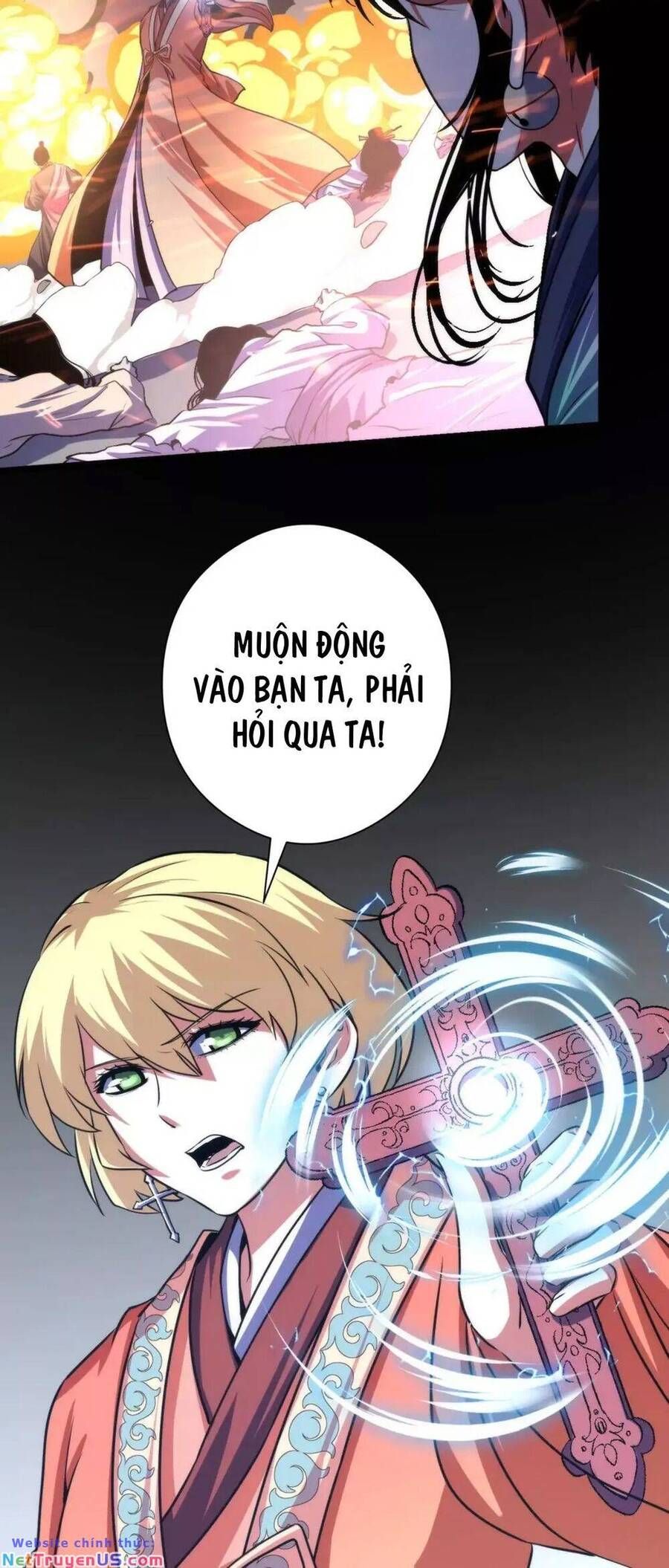 đọc truyện Trở Thành Thần Chủ Cthulhu Chương 182 ảnh 11 tại Thiên Thai Truyện