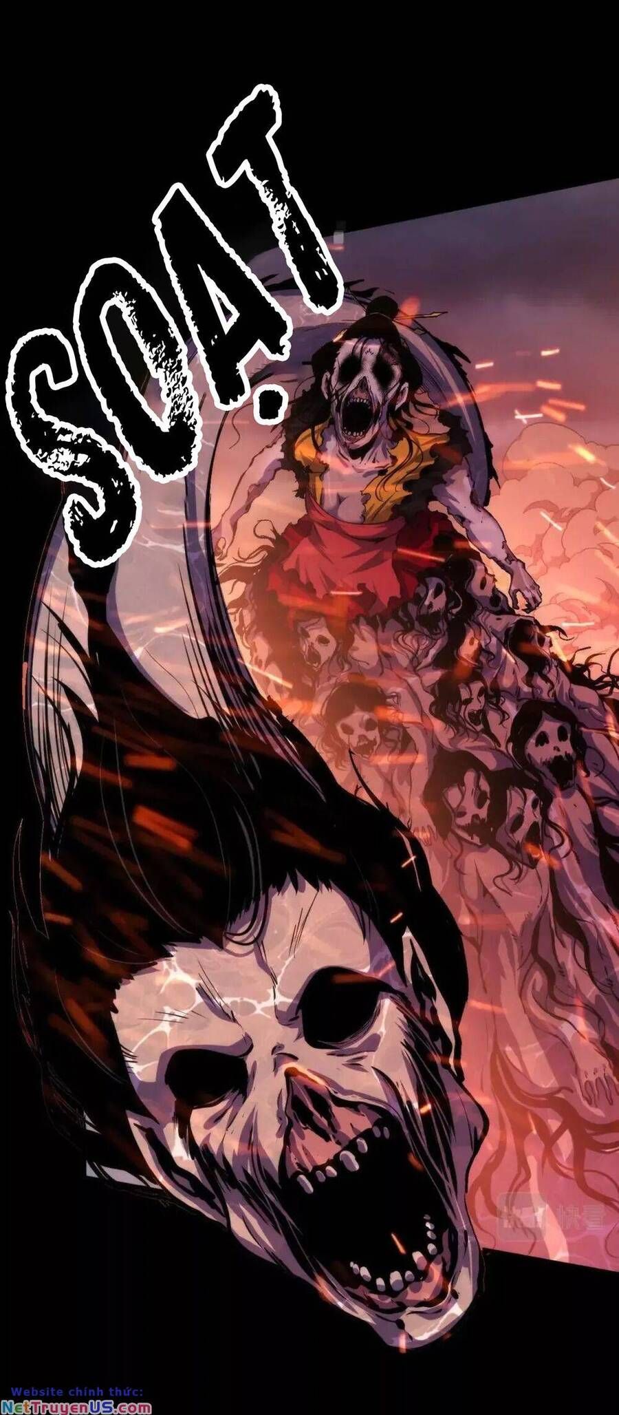 đọc truyện Trở Thành Thần Chủ Cthulhu Chương 183 ảnh 12 tại Thiên Thai Truyện