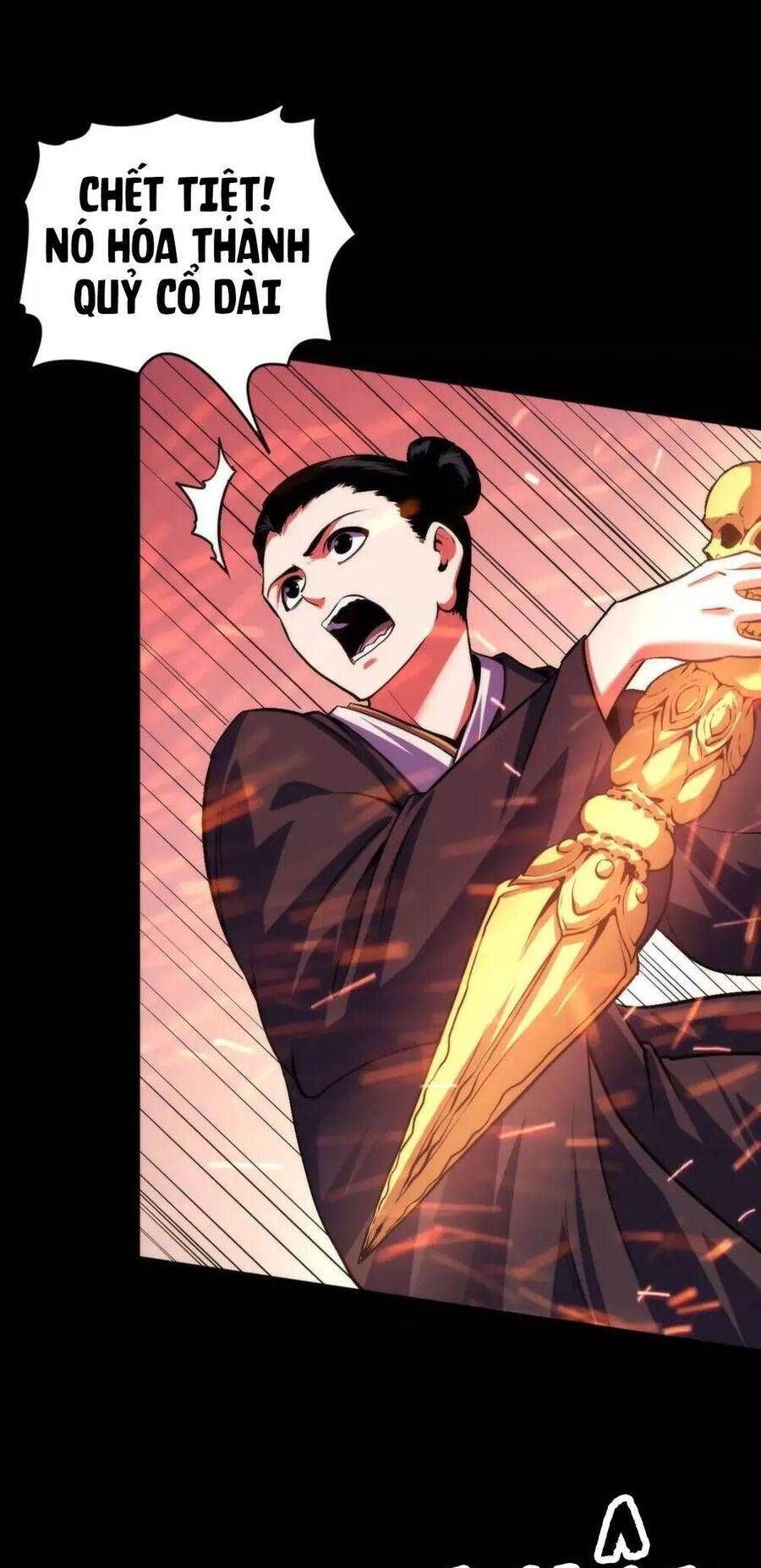 đọc truyện Trở Thành Thần Chủ Cthulhu Chương 183 ảnh 13 tại Thiên Thai Truyện