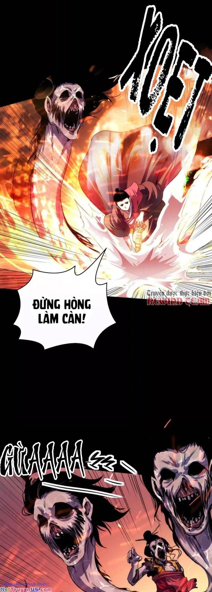 đọc truyện Trở Thành Thần Chủ Cthulhu Chương 183 ảnh 15 tại Thiên Thai Truyện