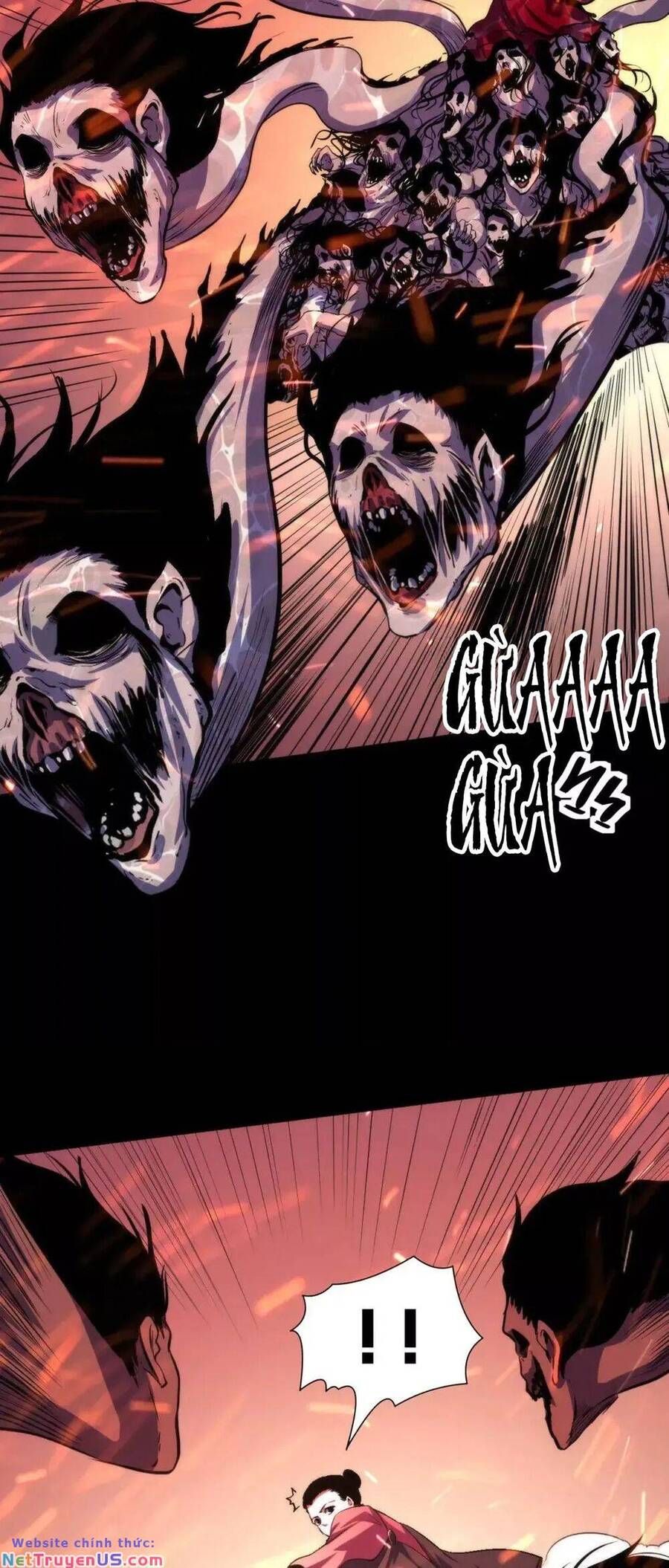 đọc truyện Trở Thành Thần Chủ Cthulhu Chương 183 ảnh 16 tại Thiên Thai Truyện