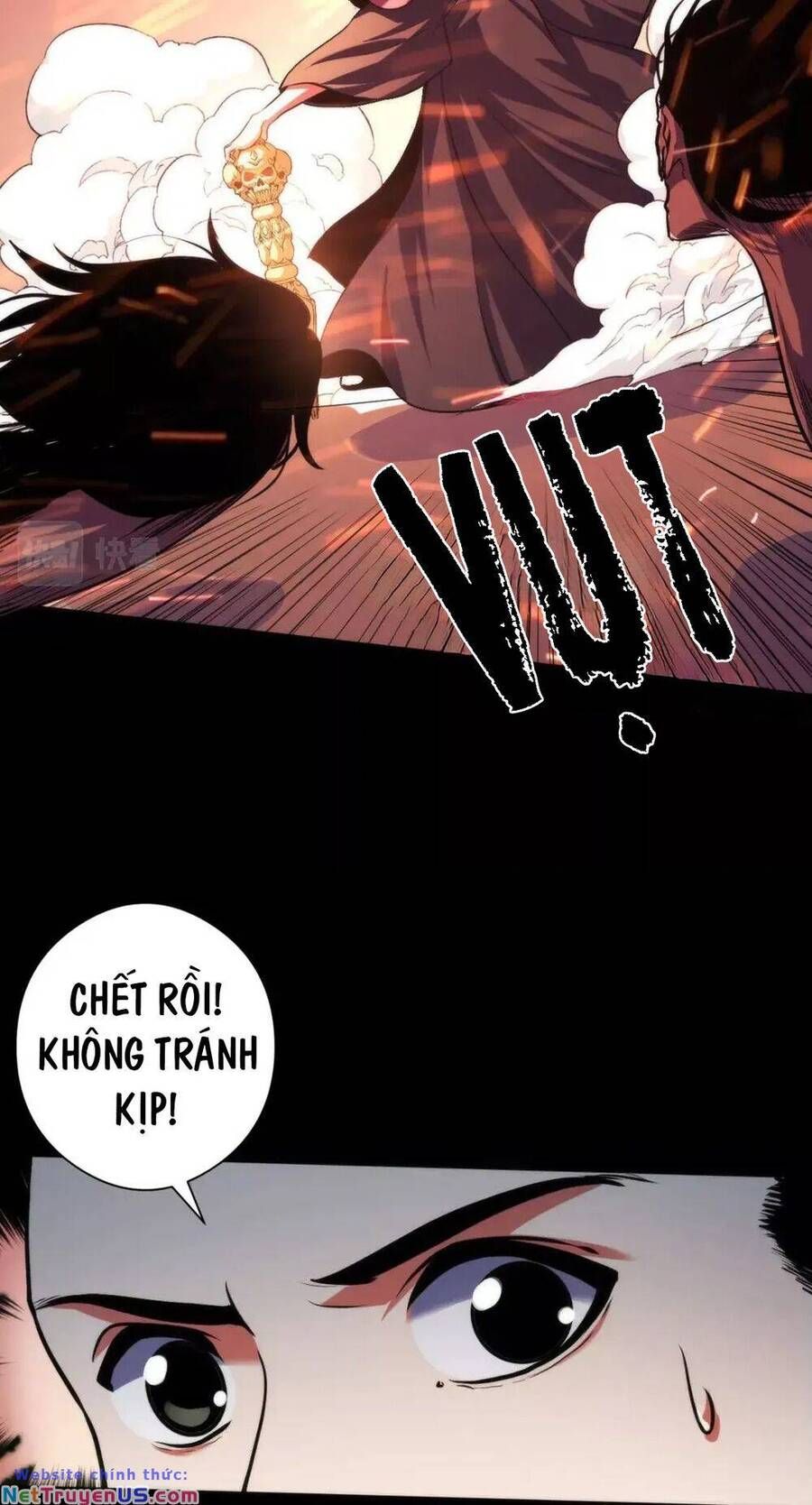 đọc truyện Trở Thành Thần Chủ Cthulhu Chương 183 ảnh 17 tại Thiên Thai Truyện