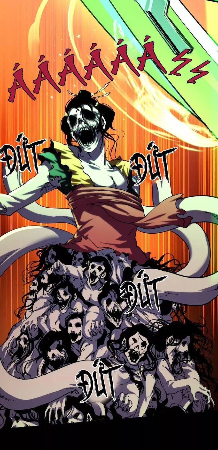 đọc truyện Trở Thành Thần Chủ Cthulhu Chương 183 ảnh 20 tại Thiên Thai Truyện